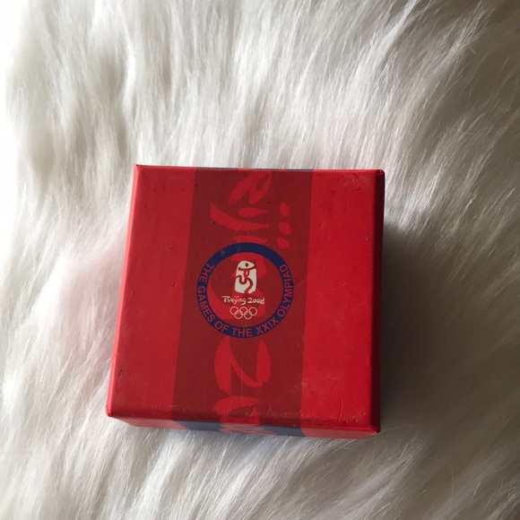 2008 Beijing Olympics Pin - Picture 5 of 6